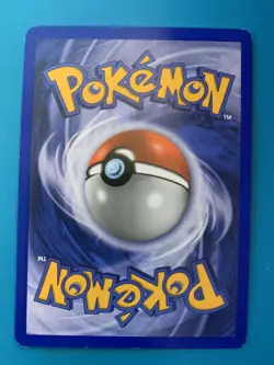 Scizor #33 Black Star Promo Rare Vintage Pokemon Card - NM - Image 2