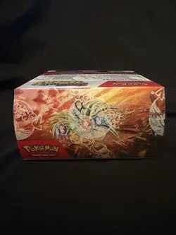 Pokemon TCG: Scarlet & Violet Surging Sparks Booster Box (36 Packs) NEW! SEALED! - Image 3