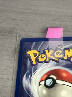 IMPOSTER OAK'S REVENGE Pokemon Team Rocket 1st Edition 76/82 - Image 3