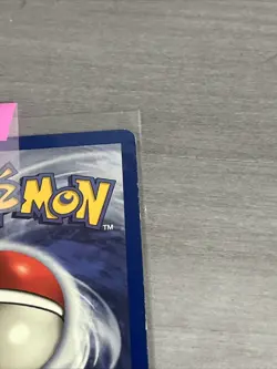 IMPOSTER OAK'S REVENGE Pokemon Team Rocket 1st Edition 76/82 - Image 4