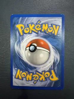 Pokemon TCG Lapras 8/92 Legend Maker Holo - Image 2