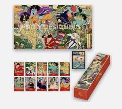 One Piece TCG 1st Anniversary Set English Version - New Factory Sealed - Image 3