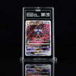 Hisuian Samurott VSTAR 230/172 S12a Vstar Universe Holo Japanese TAG 10 GEM MINT - Image 1