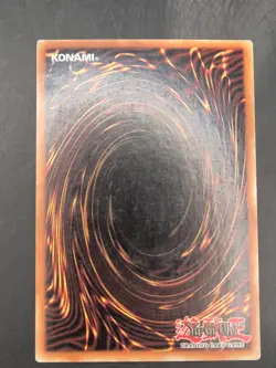 YUGIOH SPLENDID VENUS SECRET RARE EXCELLENT CONDITION TDGS-EN094 - Image 2