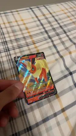 Pokemon TCG 5 Holo Promo Cards 2021-2023 - Image 3