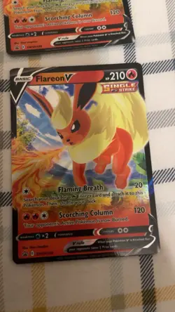Pokemon TCG 5 Holo Promo Cards 2021-2023 - Image 4