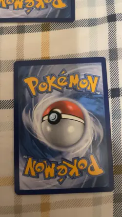 Pokemon TCG 5 Holo Promo Cards 2021-2023 - Image 5