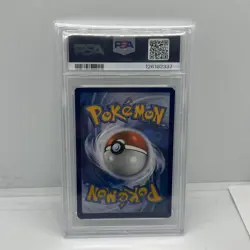Charizard V SWSH260 SWSH: Sword & Shield Promo Cards Holo psa 8 - Image 2