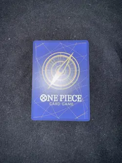 Monkey.D.Luffy OP15-092 One Piece CCG Character Card Bandai Special 7000 Power - Image 2