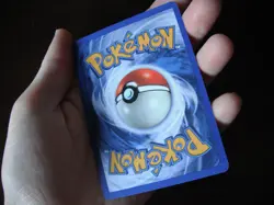 Pokemon Card Cleffa 48/144 - Lightly Played - Image 4