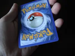 Pokemon Card Cleffa 48/144 - Lightly Played - Image 5