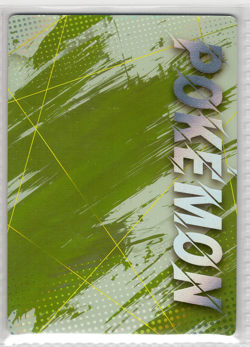 Demon Slayer Crossover - Sanemi Shinazugawa TR - TR-014 - Mengka Pokemon Cards - Image 2