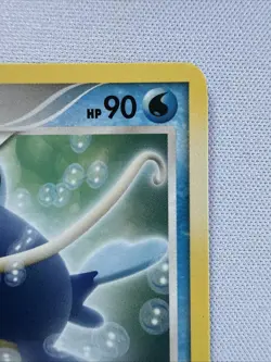 Whiscash 40/123 Mysterious Treasures Regular Rare Pokemon Card - Image 3