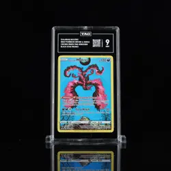 Galarian Moltres SWSH284 SWSH: Sword & Shield Promo Cards Holo - Image 1