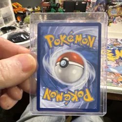 Pokemon TCG Pikachu 088 Sv: Scarlet & Violet Promo Holo Card 70 HP - Image 2