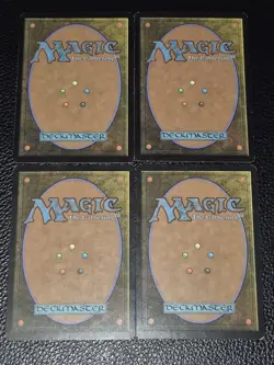 Desperate Ritual Champions of Kamigawa Regular x 4 - Image 2