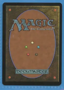 MTG: Player Rewards Textless: 2007: Psionic Blast - Image 2