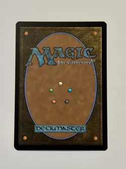 Wan Shi Tong, Librarian | NM | Magic The Gathering | MTG Avatar - Image 2