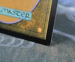 Force of Will -Eternal Masters -Regular -NM / MTG - Image 3