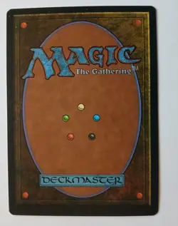 Underworld Dreams (3) Legends NM/LP Renaissance Italian MTG Magic the Gathering - Image 3