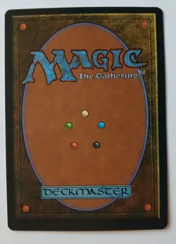 Underworld Dreams (3) Legends NM/LP Renaissance Italian MTG Magic the Gathering - Image 5