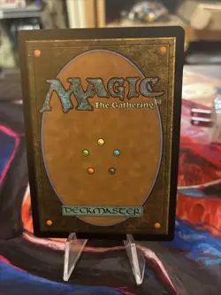 MTG Ninja Teen 67 R Teenage Mutant Ninja Turtles Regular TMT - Image 2