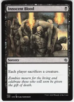 Innocent Blood C Jumpstart 244 LP - Image 1