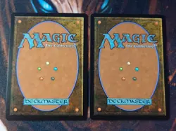 1x NM Chrome Mox, Mirrodin Rare, Artifact MTG - Image 2