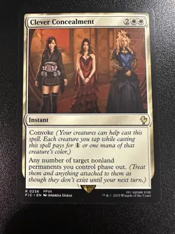 clever concealment mtg 236 - Image 1