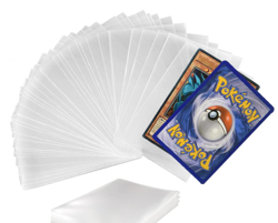 Card Sleeves 100-1000 Count Standard & Special Size for MTG Pokemon TCG Trading - Image 2