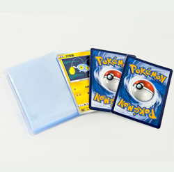 Card Sleeves 100-1000 Count Standard & Special Size for MTG Pokemon TCG Trading - Image 4
