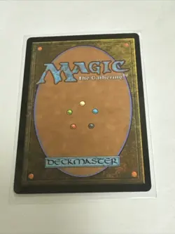 Crypt Ghast -Foil Near Mint English MTG Ravnica Remastered - Image 2