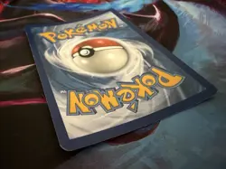 Pokemon TCG Armored Mewtwo SM228 Black Star Promo MP - Image 4
