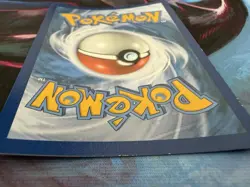 Pokemon TCG Armored Mewtwo SM228 Black Star Promo MP - Image 5