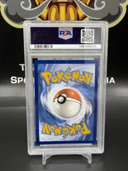 PSA 10 Eevee 173 Promo Pokemon Center - Image 2