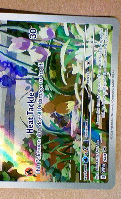 Pokemon TCG - Charmander - 044 - SV: Scarlet & Violet Promo Cards - - Image 3