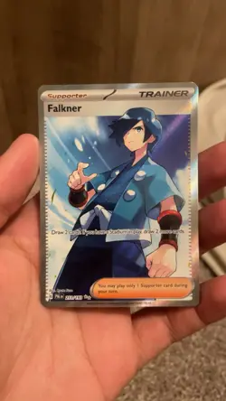 Pokemon TCG 9 Holo Card Lot Mix Of Rare, Double Rare and Ultra Rare Good Condi - Image 4