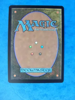 MTG Magic the Gathering BANESLAYER ANGEL M10 CORE SET 2010 LP (b) ACTUAL PICTURE - Image 2