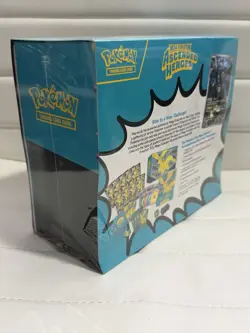Pokemon TCG Ascended Heroes Elite Trainer Box ETB FACTORY SEALED (Minor Tear) - Image 4