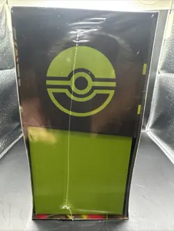 Pokemon TCG Mega Evolution Perfect Order ETB Sealed - Image 3