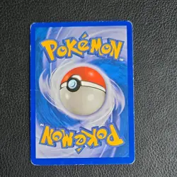 Pokemon TCG Abra Expedition Base Set 093/165 Regular Common English 40 HP - Image 2