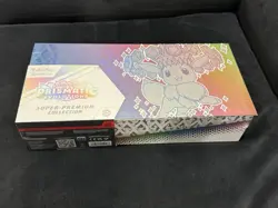 Pokemon Prismatic Evolutions Super Premium Collection SPC - Factory Sealed - Image 2