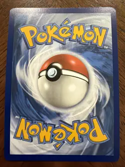 Teal Mask Ogerpon 190/167 Ultra Rare Twilight Masquerade Holo Pokemon TCG NM - Image 2