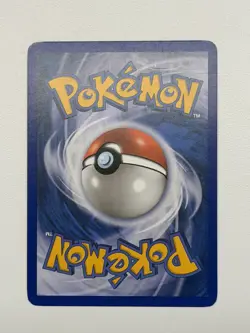 2006 Pokemon Deoxys (EX Delta Species) 2/17 POP Series 4 Holo Rare LP - Image 2