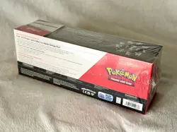 Sam’s Club Pokemon Prismatic Evolutions Surprise Box & Booster Bundle New Sealed - Image 2