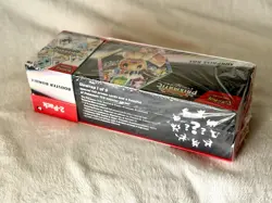 Sam’s Club Pokemon Prismatic Evolutions Surprise Box & Booster Bundle New Sealed - Image 3