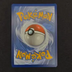 Pokemon TCG Teal Mask Ogerpon ex 190/167 SV06 Ultra Rare Holo EX - Image 2