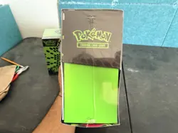2-Perfect Order Pokemon Center EXCLUSIVE Elite Trainer Box SEALED - 2 ETB’s - Image 4