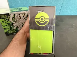 2-Perfect Order Pokemon Center EXCLUSIVE Elite Trainer Box SEALED - 2 ETB’s - Image 5