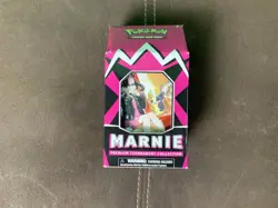 Pokemon Marnie Premium Tournament Collection Mini-Box 820650808760 - Image 1